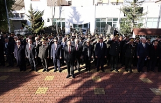 Dünya buna saygı duymalı