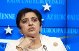 Eski Rum Dışişleri Bakanı Markulli çözümden...