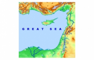 ‘Great Sea’ devrede