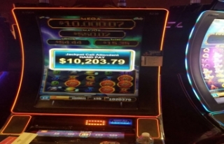 İngiltere'de Casinolara Jackpot yasağı getiriliyor