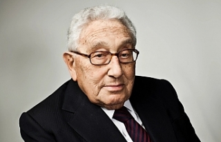 Kissinger ile Kıbrıs ve Ege uyuşmazlıkları anıları......