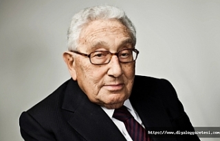 Kissinger ile Kıbrıs ve Ege uyuşmazlıkları anıları......