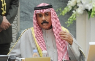 Kuveyt Emiri 86 yaşında vefat etti..