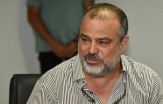 Metin Arhun: Asgari ücrete HP zammı yerine yüzde...