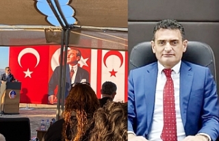 Oğuz: Gençler köye yerleşecek