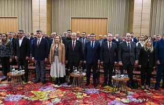 Yol haritası  çıkarılacak