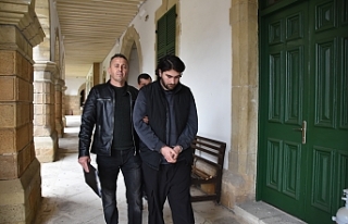 2 ayda yargı