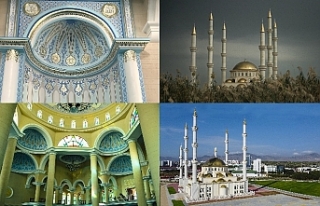 6 minaresi var