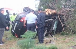 Cesedi 12 saat sonra bulundu