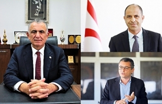 Duruşmayı izleyen siyasilerin yorumu