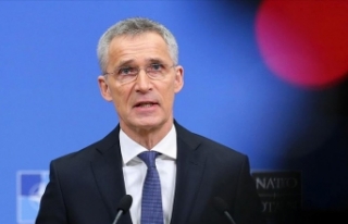 Stoltenberg'ten kritik açıklama: Savunma yatırımlarının...