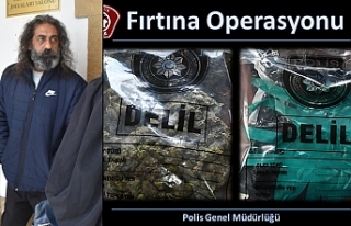 ‘Fırtına operasyonu’