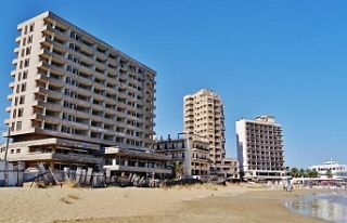 Kralın oteli: Golden Sands