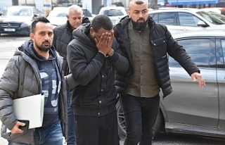 Şüphe uyandırdı