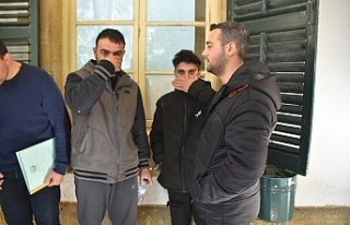 20’şer bin TL ödediler