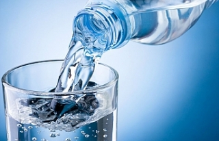 “Bu yaz tamamen içme suyu dâhil susuz kalabiliriz”