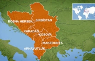 Lukadis: Kosova'nın tanınması KKTC'nin...