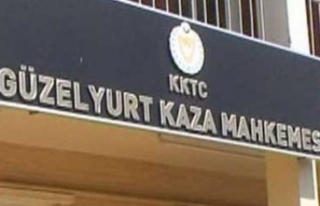 Sahte diploma ve yolsuzluk soruşturmasında Yarbay...