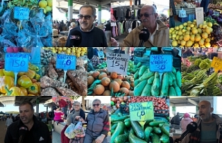 Vatandaşın bütçesini aşıyor