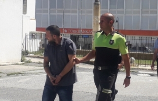 Bayramda şeker yerine dayak