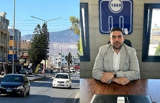 Yollar yetersiz kaldı