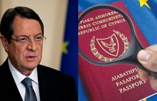 Anastasiadis’in ofisi de sorgulanacak