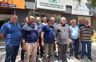 Hükümete tanınan süre tamamlandı