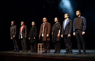 İlgiyle izlendi