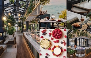 Lezzetin huzurla buluştuğu mekan: Cafe Verde