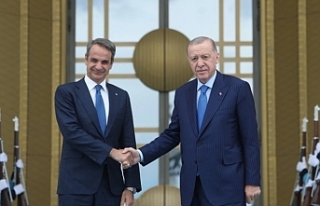 Pes etmek yok