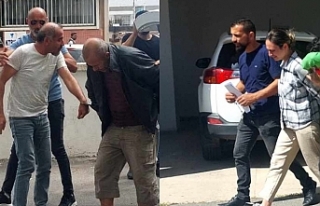 Soruşturma genişledi