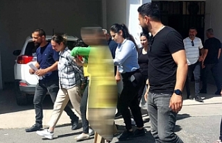 Soruşturma genişledi