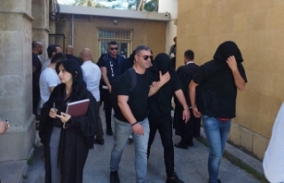 İğrenç bir durum