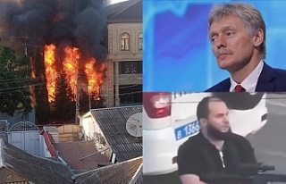15’i polis 20 kişi öldü