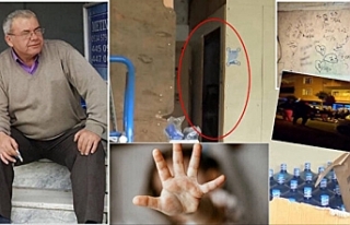 293 yıl hapse mahkum edildi