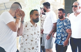 3 kişi tutuklandı