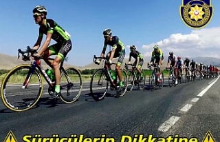 Araç sürerken dikkatli olun