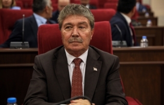 Başbakan Üstel’den taziye mesajı: “KKTC olarak...