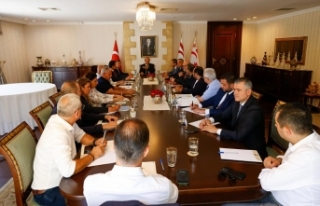 ‘Baskı ve sindirme politikası’