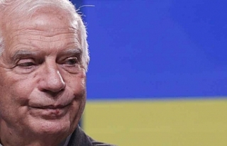 Borrell: Güney Kıbrıs ve Lübnan AB’nin takviyesine...