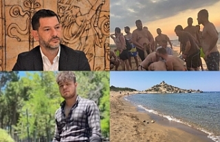 'Cankurtaran yoktu'