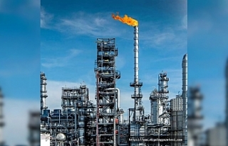Enerji şirketleri rağbet gördü