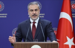 Fidan'dan Kıbrıs'ın geneli için ciddi...