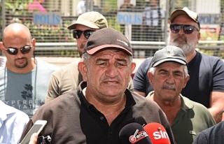 ‘Görüşme ılımlı geçti’