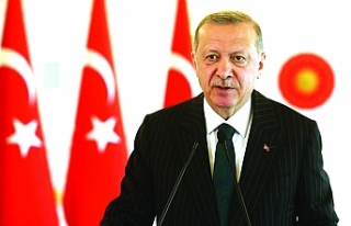 Mecliste konuşma yapacak