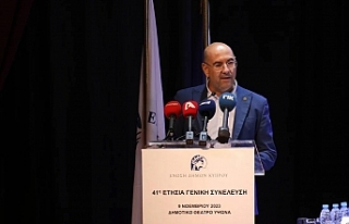 Rekor kırdı