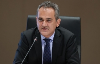 TBMM Eğitim Komisyonu Başkanı Özer ve heyeti KKTC’de...