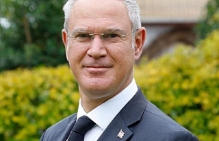 'Tüm adayı ateşe attı'