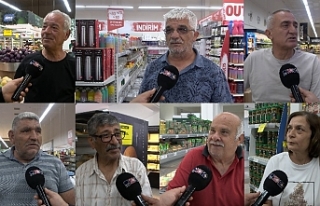 Umut kalmadı