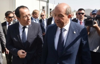 Cumhurbaşkanı Tatar’ın, Diyalog’ta yer alan...